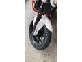 KTM duke 690 