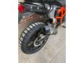 KTM duke 690 