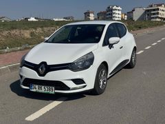 Sahibinden Renault Clio 4  1.5 dCi Joy 2016 Model 