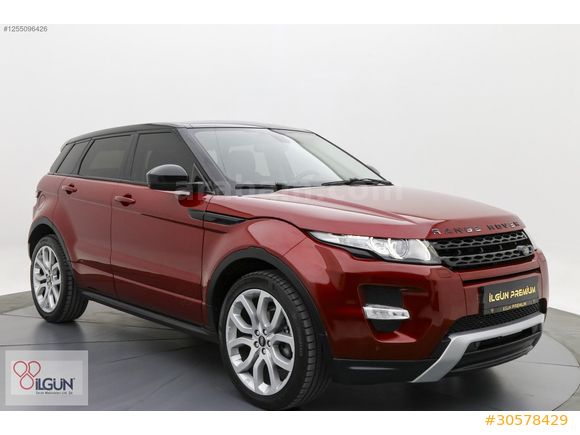 İLGÜN GRUPTAN HATASIZ TRAMERSZ DÜŞÜK KM İÇ DIŞ KIRMIZI MERİDİAN