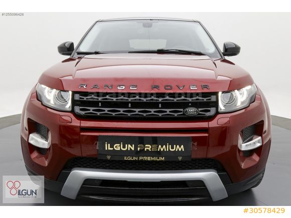 İLGÜN GRUPTAN HATASIZ TRAMERSZ DÜŞÜK KM İÇ DIŞ KIRMIZI MERİDİAN