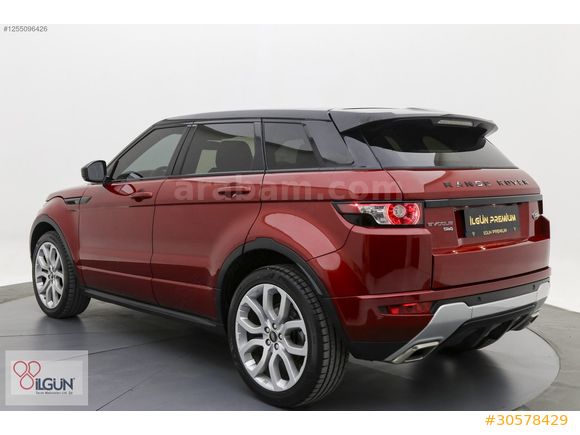 İLGÜN GRUPTAN HATASIZ TRAMERSZ DÜŞÜK KM İÇ DIŞ KIRMIZI MERİDİAN