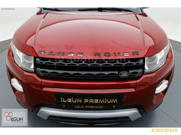 İLGÜN GRUPTAN HATASIZ TRAMERSZ DÜŞÜK KM İÇ DIŞ KIRMIZI MERİDİAN