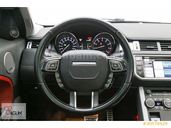 İLGÜN GRUPTAN HATASIZ TRAMERSZ DÜŞÜK KM İÇ DIŞ KIRMIZI MERİDİAN