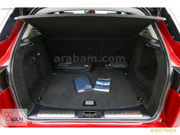 İLGÜN GRUPTAN HATASIZ TRAMERSZ DÜŞÜK KM İÇ DIŞ KIRMIZI MERİDİAN