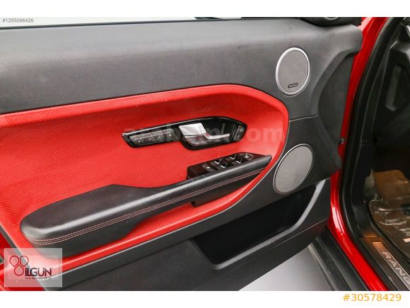 İLGÜN GRUPTAN HATASIZ TRAMERSZ DÜŞÜK KM İÇ DIŞ KIRMIZI MERİDİAN