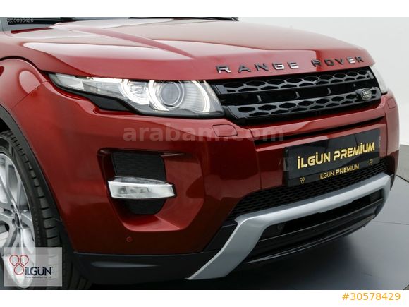 İLGÜN GRUPTAN HATASIZ TRAMERSZ DÜŞÜK KM İÇ DIŞ KIRMIZI MERİDİAN