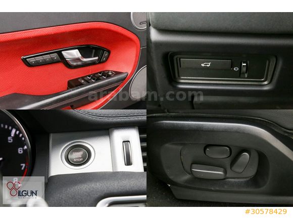 İLGÜN GRUPTAN HATASIZ TRAMERSZ DÜŞÜK KM İÇ DIŞ KIRMIZI MERİDİAN