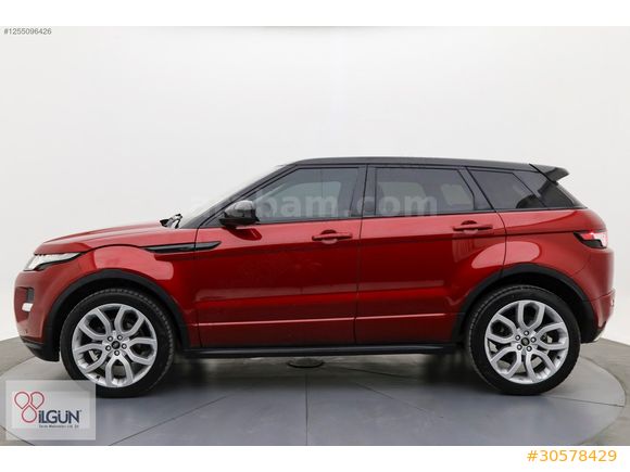 İLGÜN GRUPTAN HATASIZ TRAMERSZ DÜŞÜK KM İÇ DIŞ KIRMIZI MERİDİAN