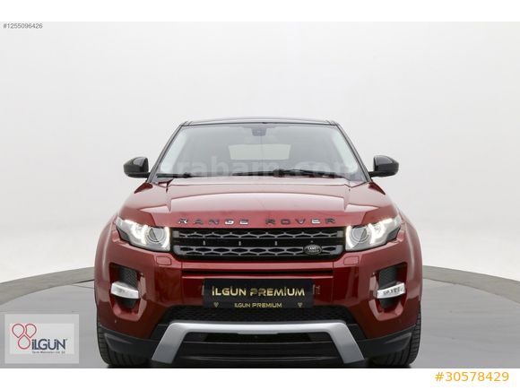 İLGÜN GRUPTAN HATASIZ TRAMERSZ DÜŞÜK KM İÇ DIŞ KIRMIZI MERİDİAN