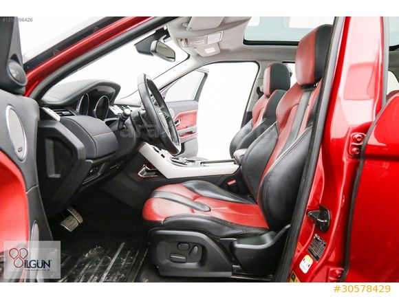 İLGÜN GRUPTAN HATASIZ TRAMERSZ DÜŞÜK KM İÇ DIŞ KIRMIZI MERİDİAN