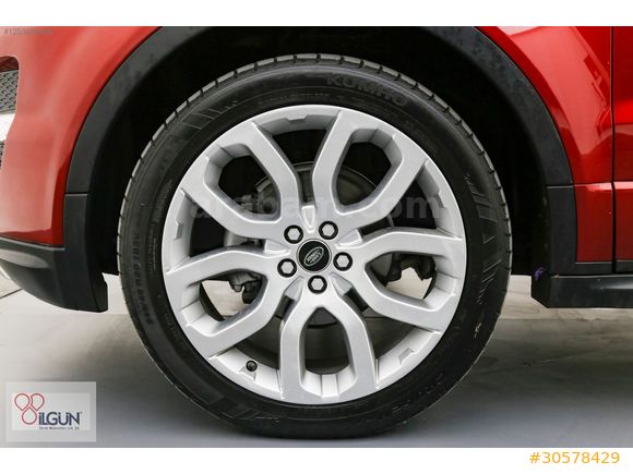 İLGÜN GRUPTAN HATASIZ TRAMERSZ DÜŞÜK KM İÇ DIŞ KIRMIZI MERİDİAN