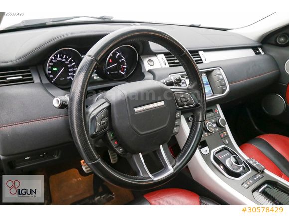 İLGÜN GRUPTAN HATASIZ TRAMERSZ DÜŞÜK KM İÇ DIŞ KIRMIZI MERİDİAN