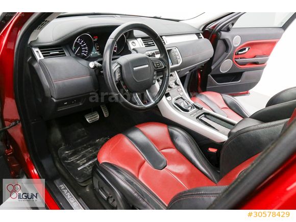 İLGÜN GRUPTAN HATASIZ TRAMERSZ DÜŞÜK KM İÇ DIŞ KIRMIZI MERİDİAN