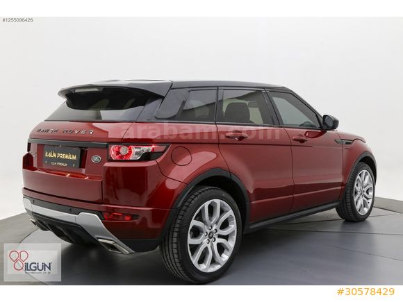 İLGÜN GRUPTAN HATASIZ TRAMERSZ DÜŞÜK KM İÇ DIŞ KIRMIZI MERİDİAN