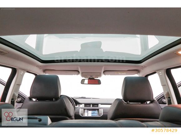 İLGÜN GRUPTAN HATASIZ TRAMERSZ DÜŞÜK KM İÇ DIŞ KIRMIZI MERİDİAN