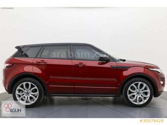 İLGÜN GRUPTAN HATASIZ TRAMERSZ DÜŞÜK KM İÇ DIŞ KIRMIZI MERİDİAN