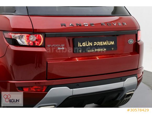 İLGÜN GRUPTAN HATASIZ TRAMERSZ DÜŞÜK KM İÇ DIŞ KIRMIZI MERİDİAN