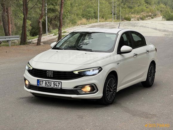 Sahibinden Fiat Egea 1.3 Multijet Urban 2021 Model 