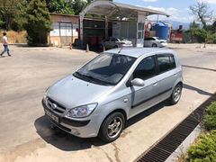 Sahibinden Hyundai Getz 1.5 CRDi VGT 2007 Model