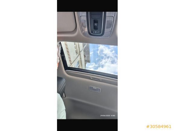 Sahibinden Hyundai Bayon 1.0 T-GDI Style 2024 Model