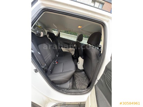 Sahibinden Hyundai Bayon 1.0 T-GDI Style 2024 Model