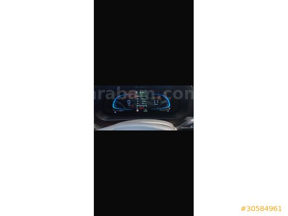 Sahibinden Hyundai Bayon 1.0 T-GDI Style 2024 Model