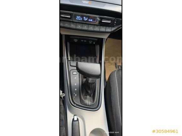 Sahibinden Hyundai Bayon 1.0 T-GDI Style 2024 Model