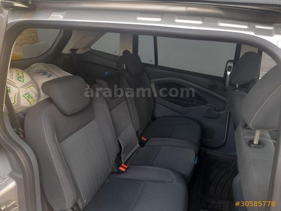 Sahibinden Ford C-Max 1.6 SCTi Titanium Grand 2012 Model