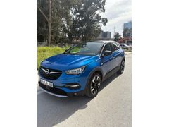 Sahibinden Opel Grandland X 1.5 D EcoTEC Elegance 2021 Model 