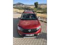 Sahibinden Dacia Sandero 1.5 dCi Stepway 2016 Model 