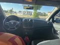Sahibinden Dacia Sandero 1.5 dCi Stepway 2016 Model 