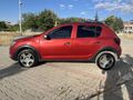 Sahibinden Dacia Sandero 1.5 dCi Stepway 2016 Model 