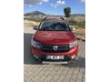 Sahibinden Dacia Sandero 1.5 dCi Stepway 2016 Model 