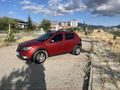 Sahibinden Dacia Sandero 1.5 dCi Stepway 2016 Model 