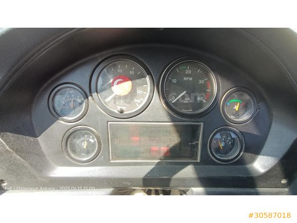 2006 Otokar Sultan 145S - 27+1 SERVİS ARACI SAHİBİNDEN ACİL SATILIK