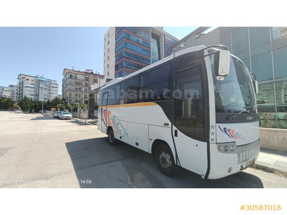 2006 Otokar Sultan 145S - 27+1 SERVİS ARACI SAHİBİNDEN ACİL SATILIK