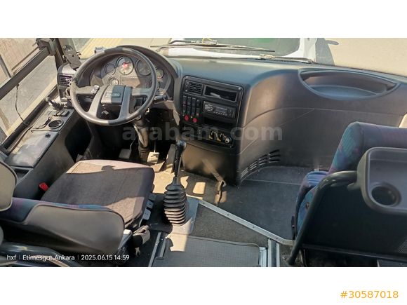 2006 Otokar Sultan 145S - 27+1 SERVİS ARACI SAHİBİNDEN ACİL SATILIK