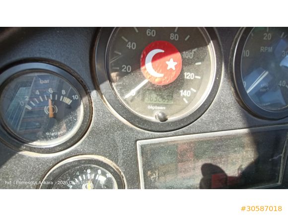 2006 Otokar Sultan 145S - 27+1 SERVİS ARACI SAHİBİNDEN ACİL SATILIK