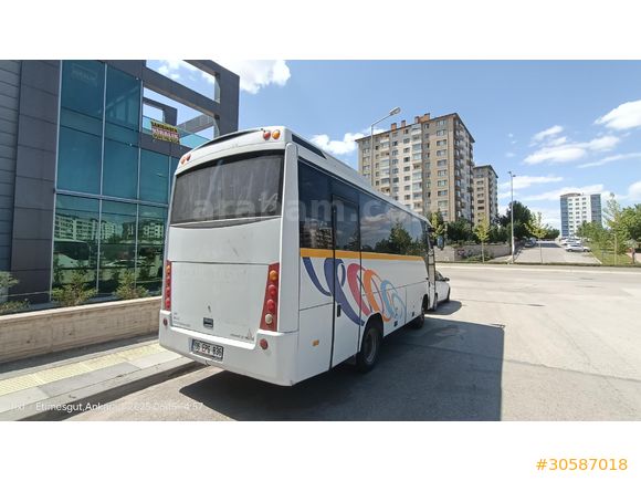 2006 Otokar Sultan 145S - 27+1 SERVİS ARACI SAHİBİNDEN ACİL SATILIK