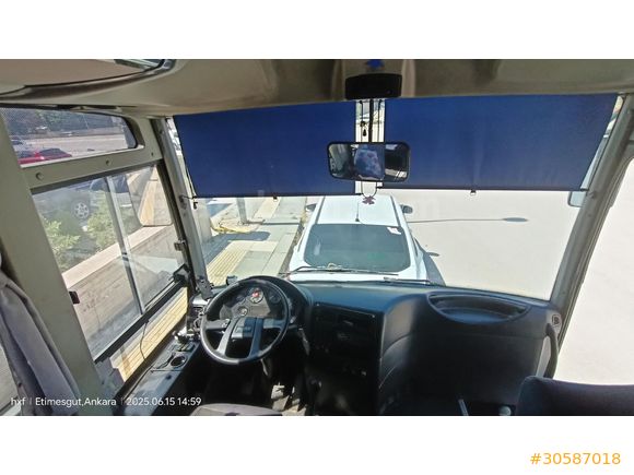 2006 Otokar Sultan 145S - 27+1 SERVİS ARACI SAHİBİNDEN ACİL SATILIK