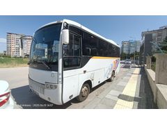2006 Otokar Sultan 145S - 27+1 SERVİS ARACI SAHİBİNDEN ACİL SATILIK