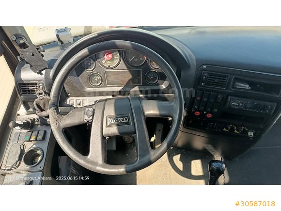 2006 Otokar Sultan 145S - 27+1 SERVİS ARACI SAHİBİNDEN ACİL SATILIK
