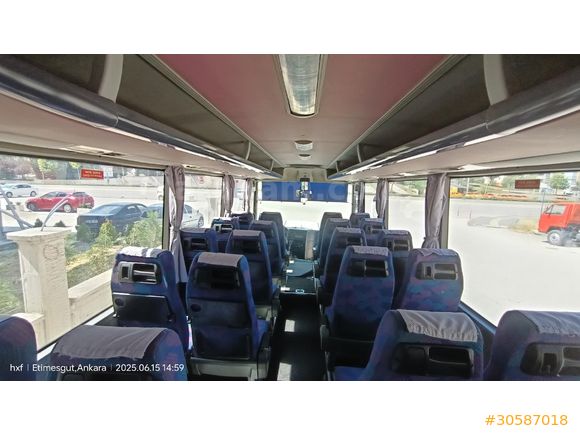 2006 Otokar Sultan 145S - 27+1 SERVİS ARACI SAHİBİNDEN ACİL SATILIK