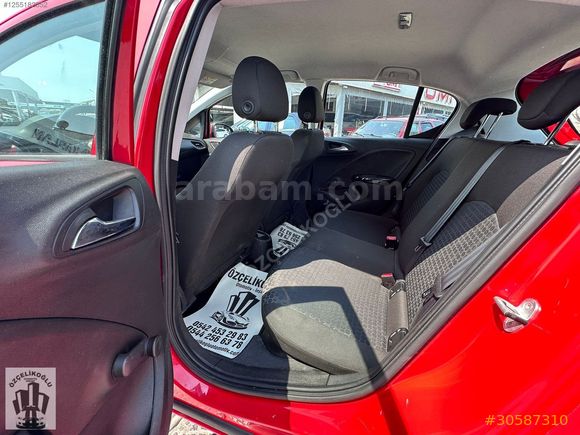 ÖZÇELİKOĞLU OTOMOTİV FARKI İLE
