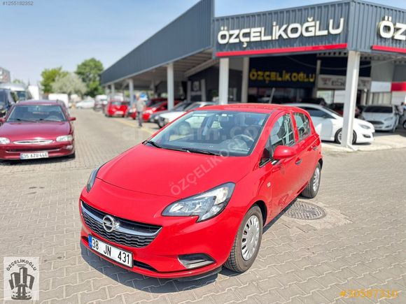 ÖZÇELİKOĞLU OTOMOTİV FARKI İLE