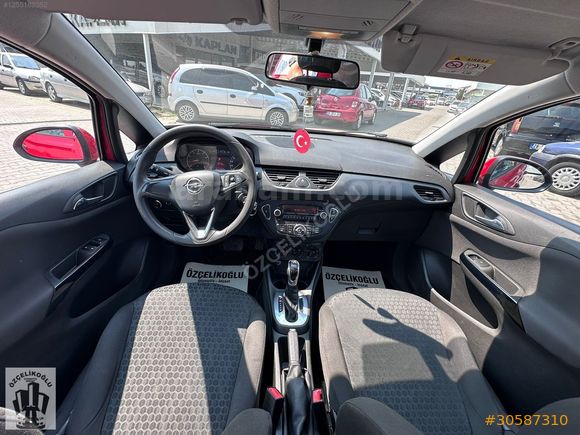 ÖZÇELİKOĞLU OTOMOTİV FARKI İLE