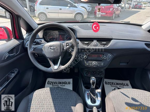 ÖZÇELİKOĞLU OTOMOTİV FARKI İLE