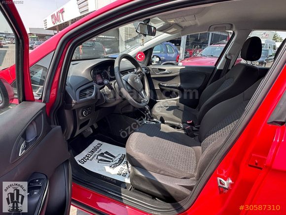ÖZÇELİKOĞLU OTOMOTİV FARKI İLE