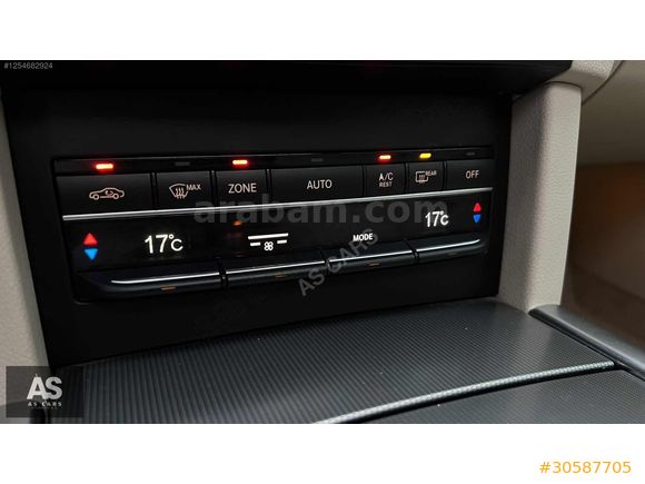 2015 MODEL MERCEDES BENZ E180 ELİTE HATASIZ DEĞİŞENSİZ